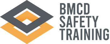 BMCD Safety Training logo